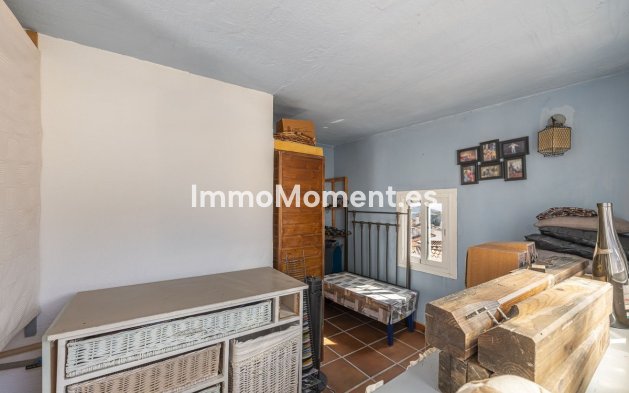Revente - Appartement - Intérieur                       - Ojén