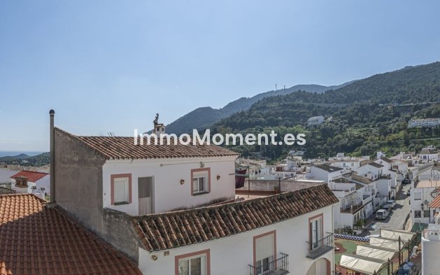 Revente - Appartement - Intérieur                       - Ojén