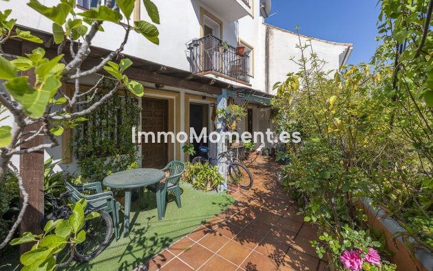 Revente - Appartement - Intérieur                       - Ojén