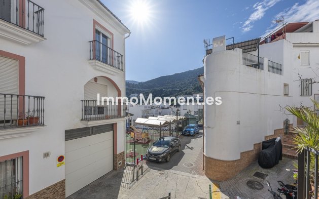 Revente - Appartement - Intérieur                       - Ojén