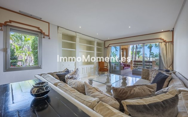 Resale - Apartment - Marbella - Marbella Centro