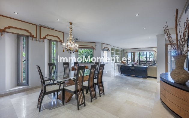 Resale - Apartment - Marbella - Marbella Centro