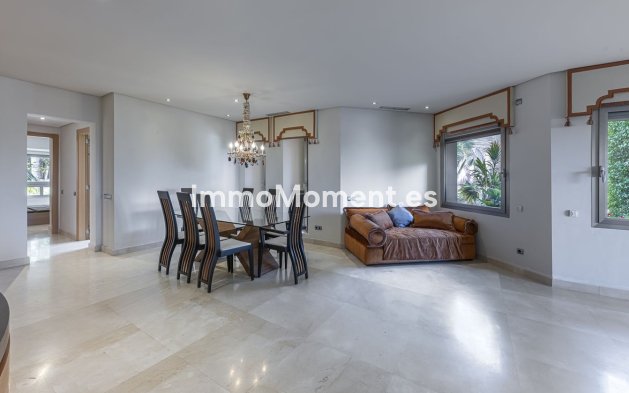 Resale - Apartment - Marbella - Marbella Centro