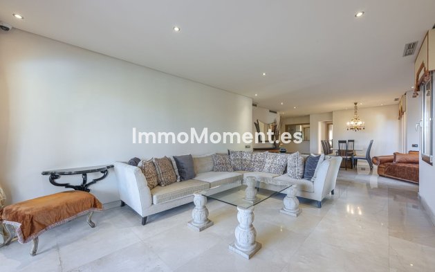 Resale - Apartment - Marbella - Marbella Centro
