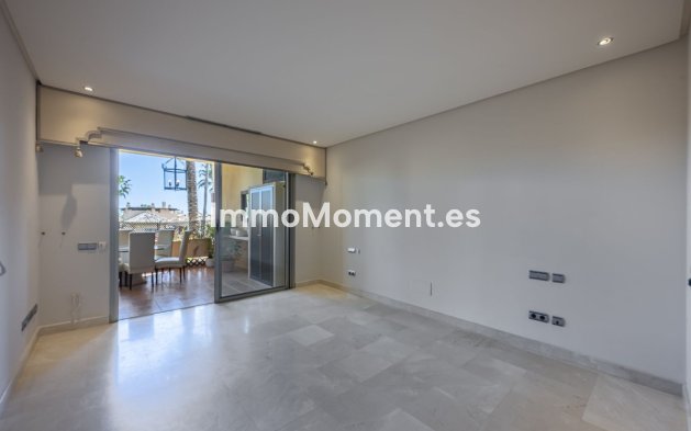 Resale - Apartment - Marbella - Marbella Centro