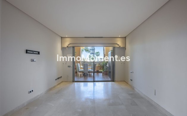 Resale - Apartment - Marbella - Marbella Centro