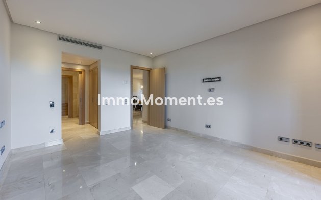 Resale - Apartment - Marbella - Marbella Centro
