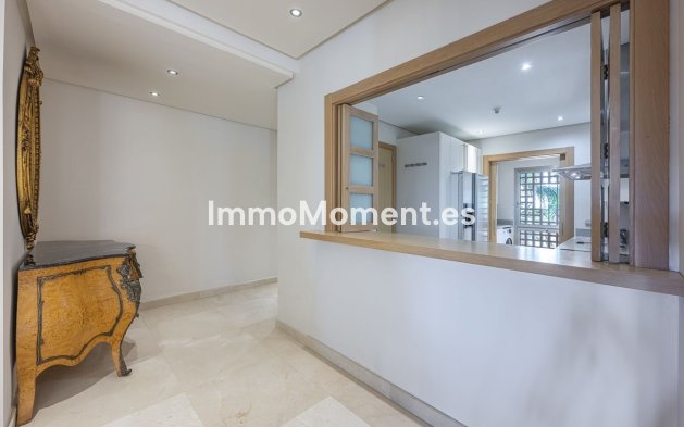 Resale - Apartment - Marbella - Marbella Centro