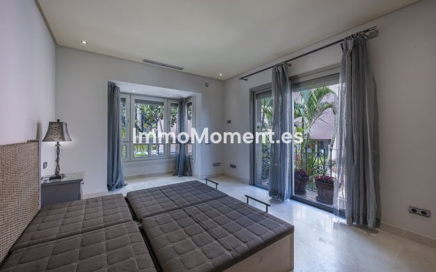 Resale - Apartment - Marbella - Marbella Centro