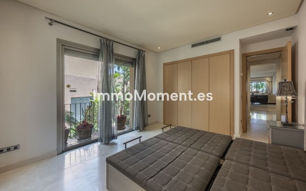 Resale - Apartment - Marbella - Marbella Centro