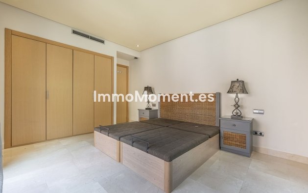 Resale - Apartment - Marbella - Marbella Centro