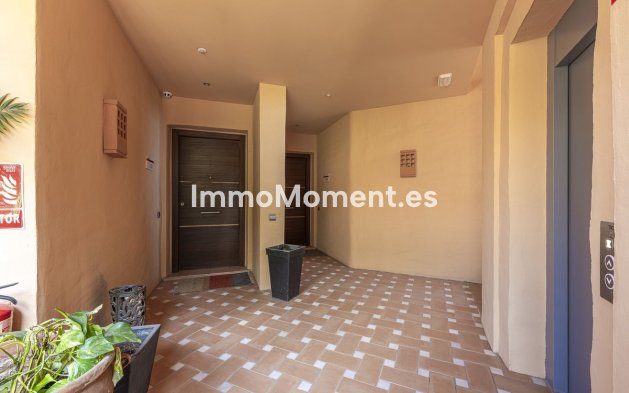 Resale - Apartment - Marbella - Marbella Centro