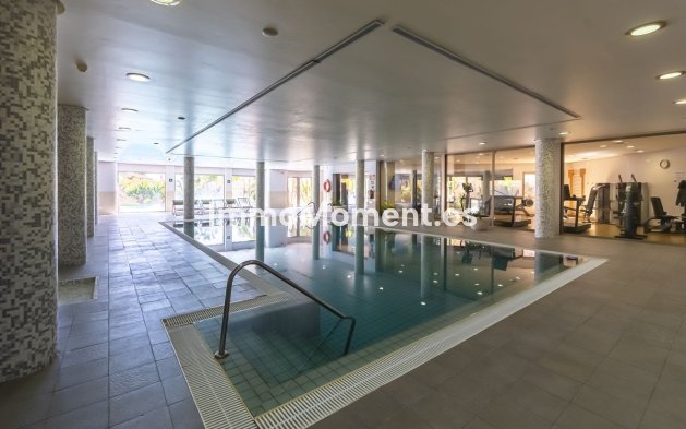 Resale - Apartment - Marbella - Marbella Centro