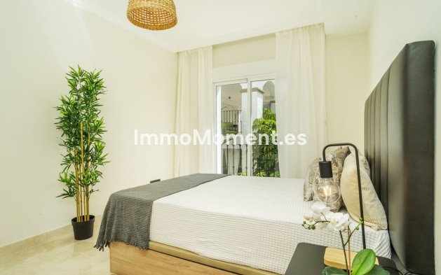 Reventa - Apartamento - Marbella - Marbella Centro
