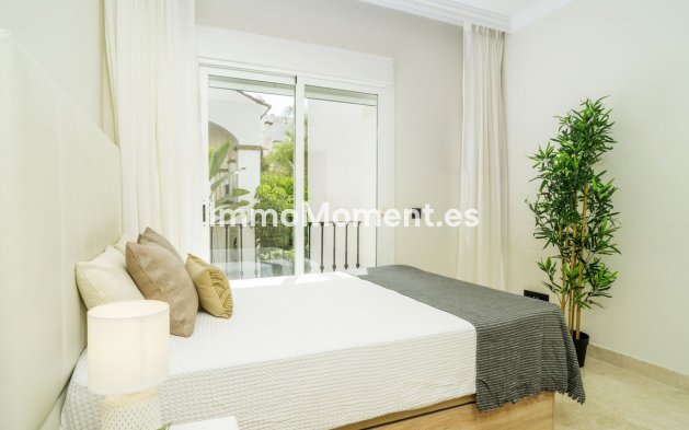 Reventa - Apartamento - Marbella - Marbella Centro