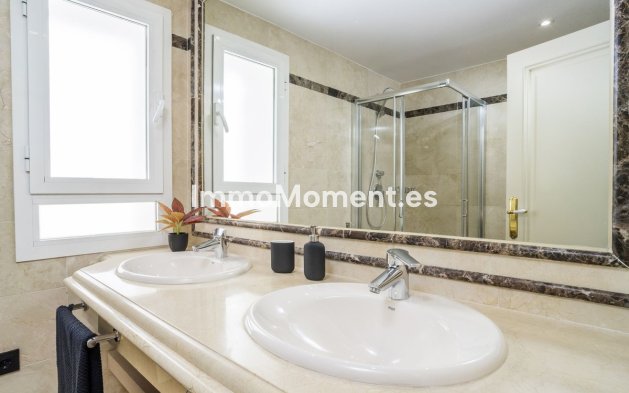 Reventa - Apartamento - Marbella - Marbella Centro