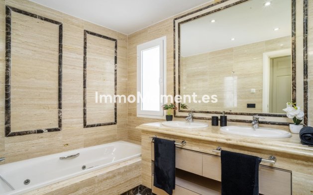 Reventa - Apartamento - Marbella - Marbella Centro