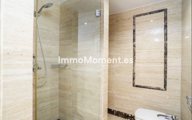 Reventa - Apartamento - Marbella - Marbella Centro