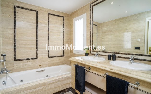 Reventa - Apartamento - Marbella - Marbella Centro