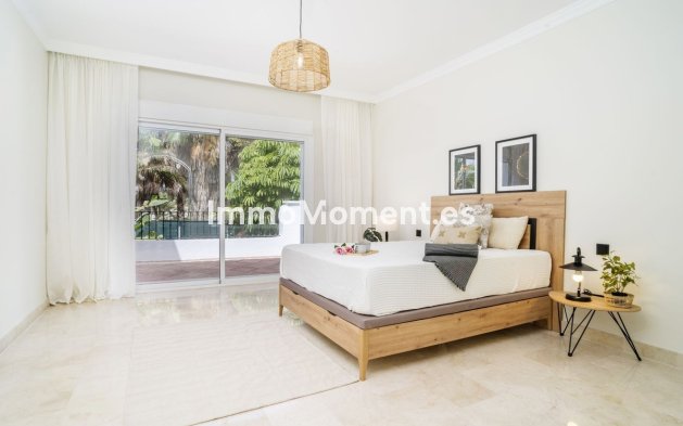 Reventa - Apartamento - Marbella - Marbella Centro