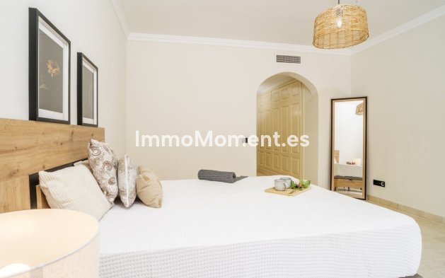 Reventa - Apartamento - Marbella - Marbella Centro