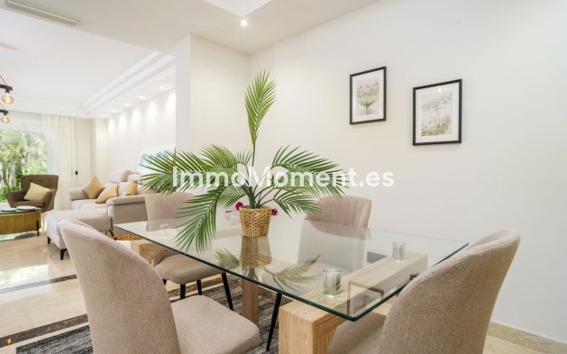Reventa - Apartamento - Marbella - Marbella Centro