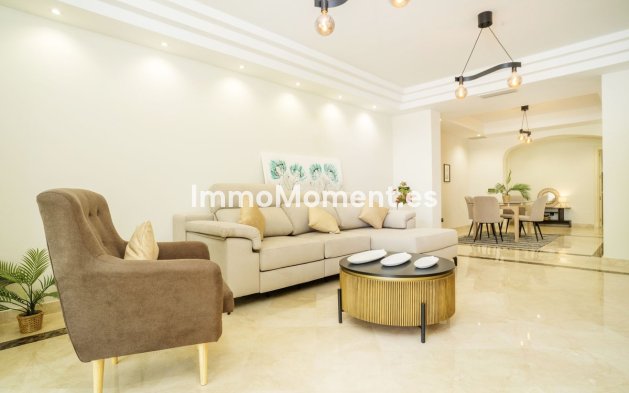 Reventa - Apartamento - Marbella - Marbella Centro