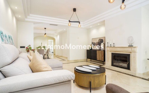Reventa - Apartamento - Marbella - Marbella Centro
