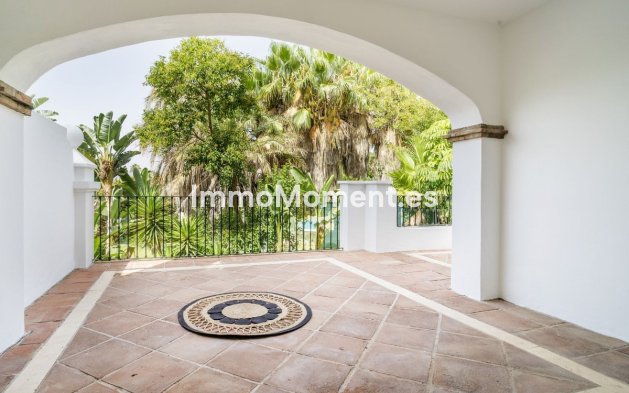 Reventa - Apartamento - Marbella - Marbella Centro