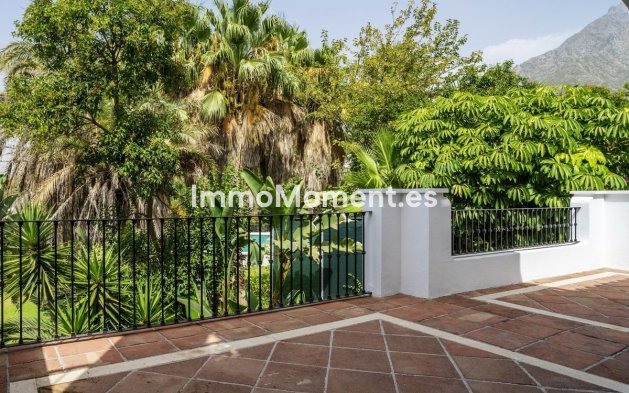 Reventa - Apartamento - Marbella - Marbella Centro