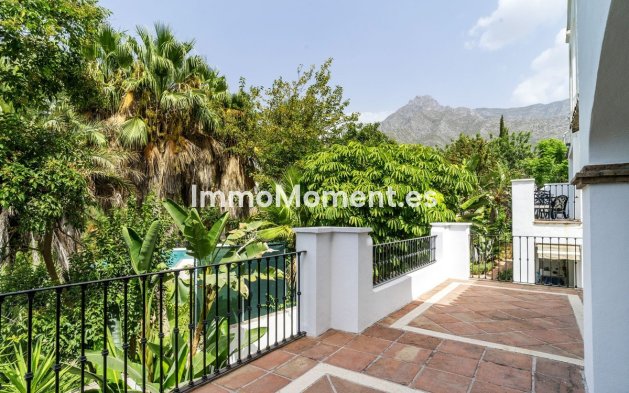 Reventa - Apartamento - Marbella - Marbella Centro