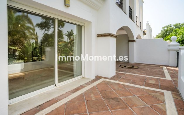 Reventa - Apartamento - Marbella - Marbella Centro