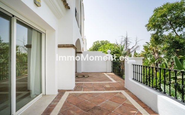 Reventa - Apartamento - Marbella - Marbella Centro