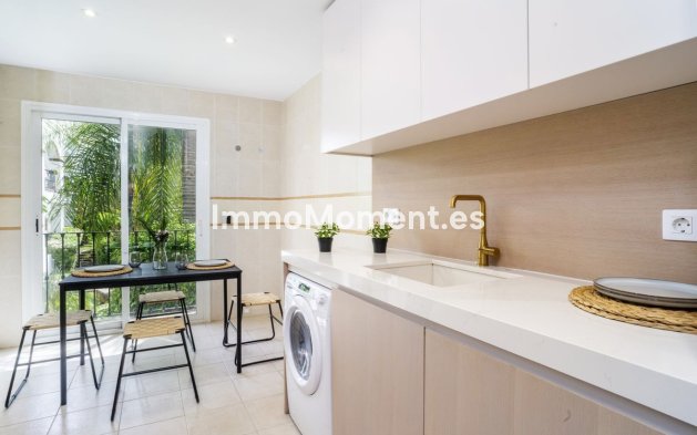 Reventa - Apartamento - Marbella - Marbella Centro