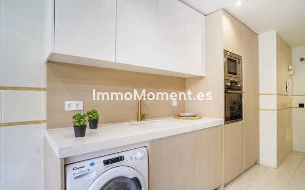 Reventa - Apartamento - Marbella - Marbella Centro