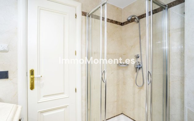 Wiederverkauf - Wohnung - Marbella - Marbella Centro