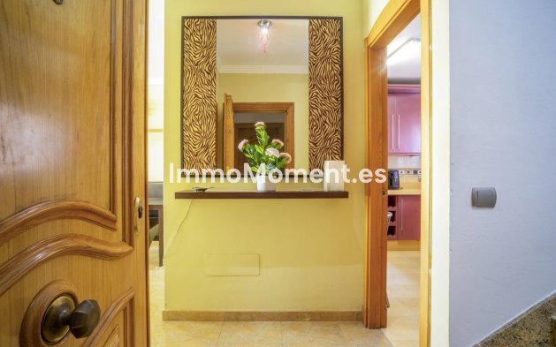 Bestaande woning - Villa - Fuengirola - Fuengirola Centro