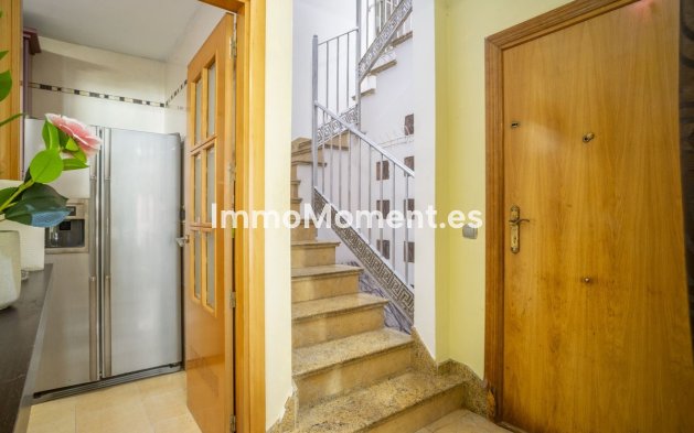 Bestaande woning - Villa - Fuengirola - Fuengirola Centro