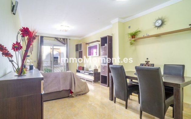 Bestaande woning - Villa - Fuengirola - Fuengirola Centro