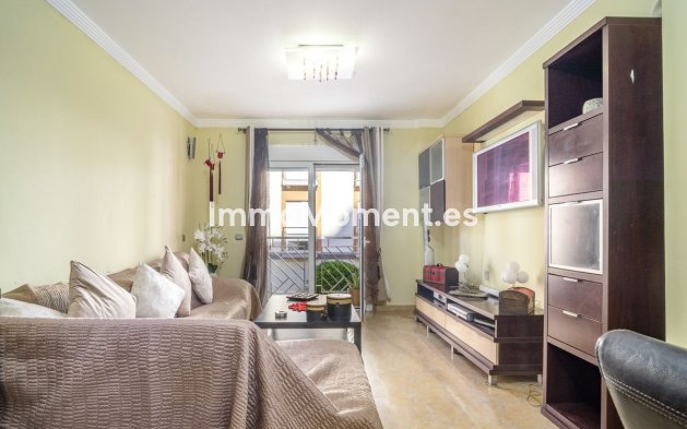 Bestaande woning - Villa - Fuengirola - Fuengirola Centro