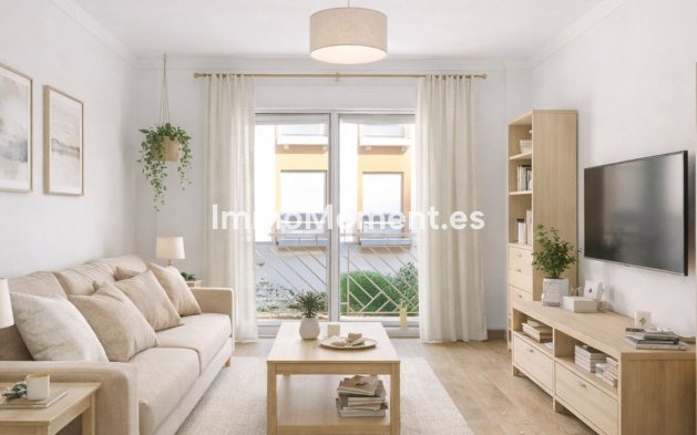 Bestaande woning - Villa - Fuengirola - Fuengirola Centro