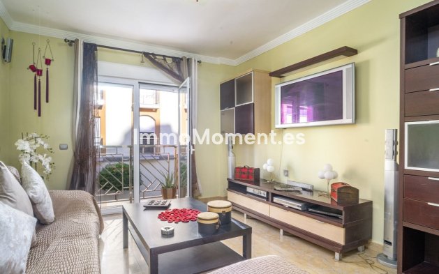 Bestaande woning - Villa - Fuengirola - Fuengirola Centro