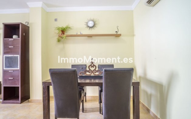 Bestaande woning - Villa - Fuengirola - Fuengirola Centro