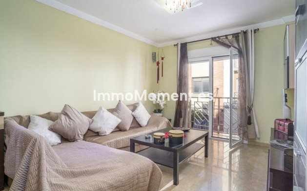 Bestaande woning - Villa - Fuengirola - Fuengirola Centro