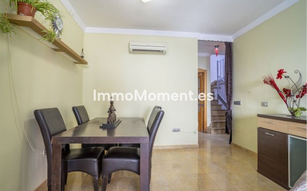 Bestaande woning - Villa - Fuengirola - Fuengirola Centro