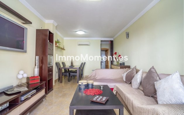 Bestaande woning - Villa - Fuengirola - Fuengirola Centro