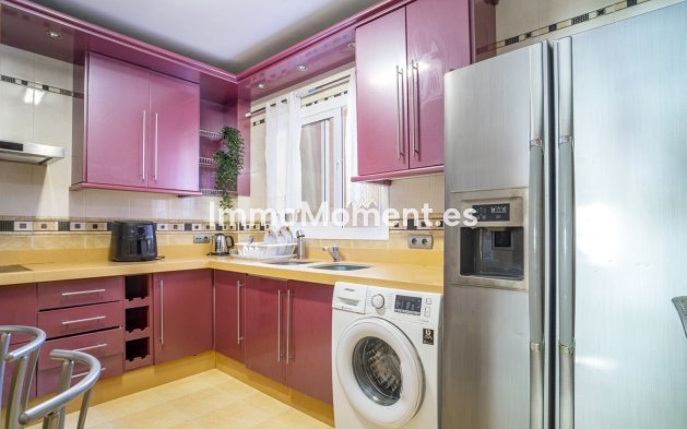 Bestaande woning - Villa - Fuengirola - Fuengirola Centro