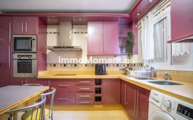 Bestaande woning - Villa - Fuengirola - Fuengirola Centro