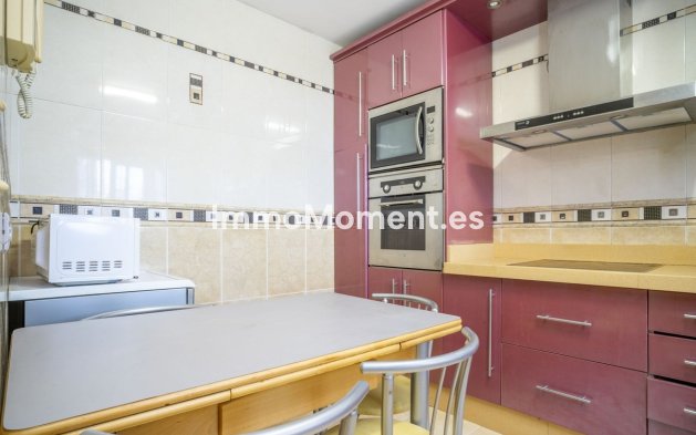 Bestaande woning - Villa - Fuengirola - Fuengirola Centro