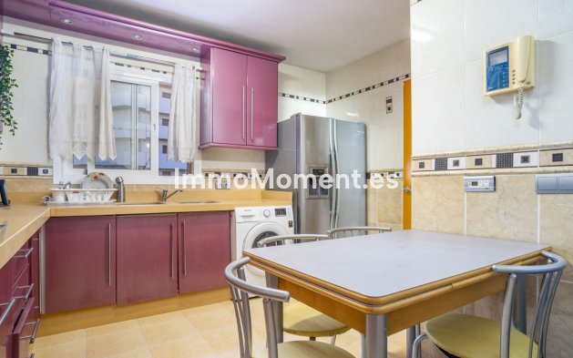 Bestaande woning - Villa - Fuengirola - Fuengirola Centro